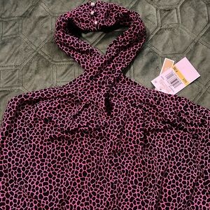 Michale Korea sz MED PETITE